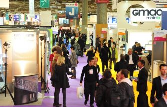 Visita agrupada de empresas a Midest y Euromold